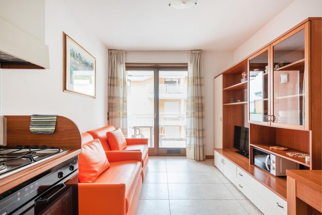 Appartamenti Gabry Riva del Garda Exterior photo