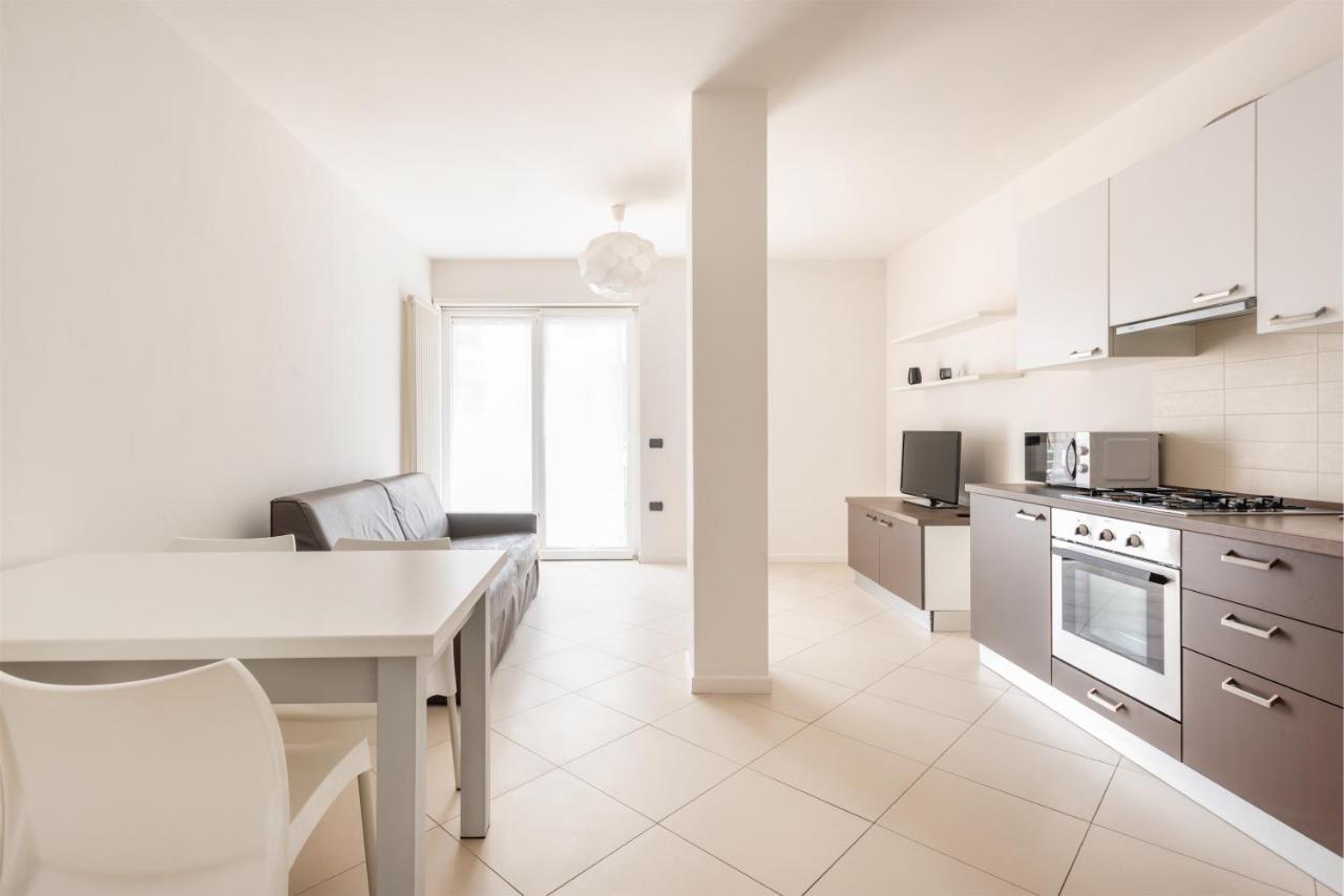 Appartamenti Gabry Riva del Garda Exterior photo