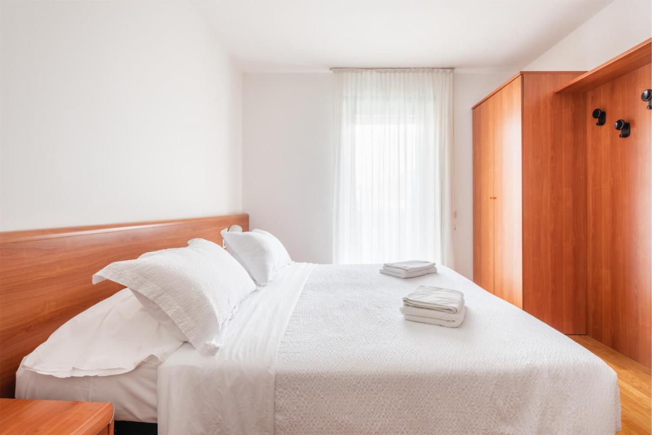 Appartamenti Gabry Riva del Garda Exterior photo