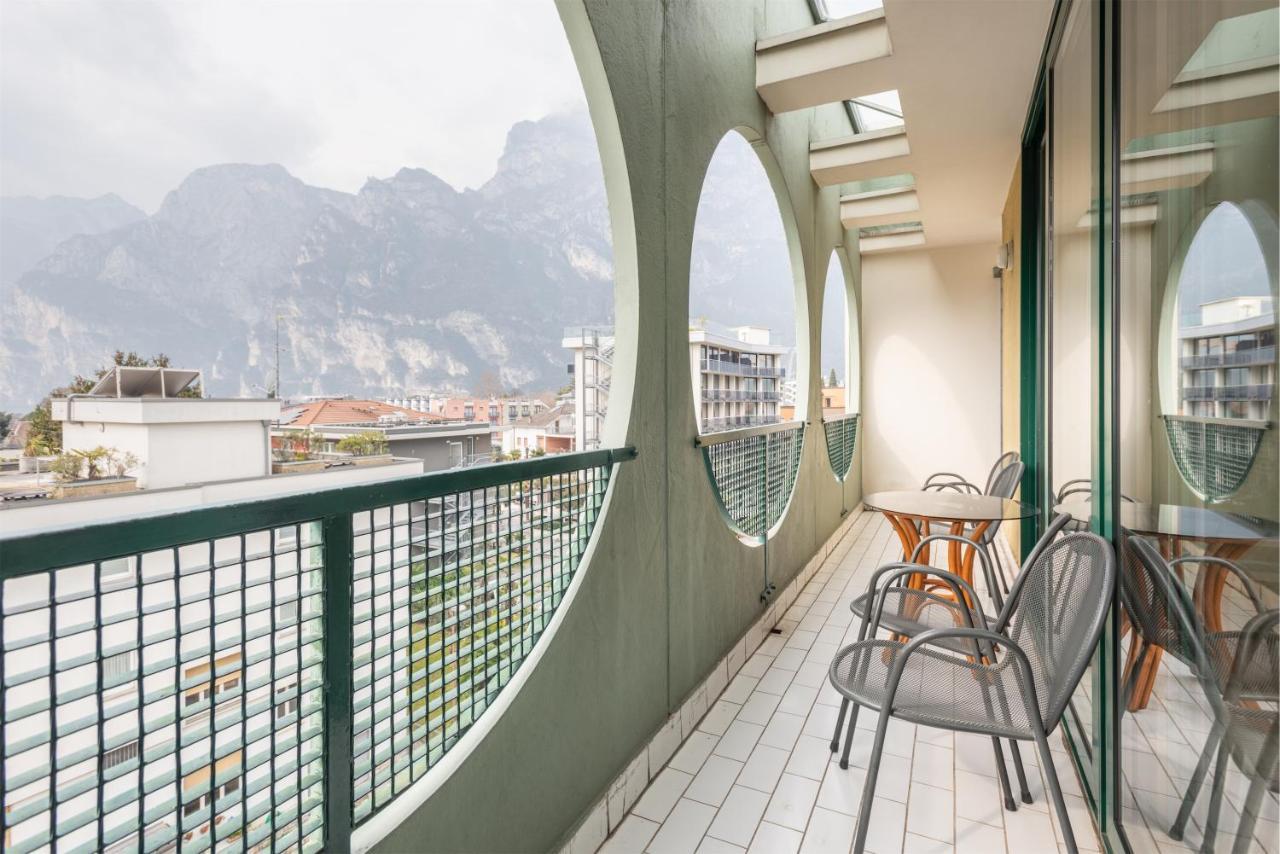 Appartamenti Gabry Riva del Garda Exterior photo