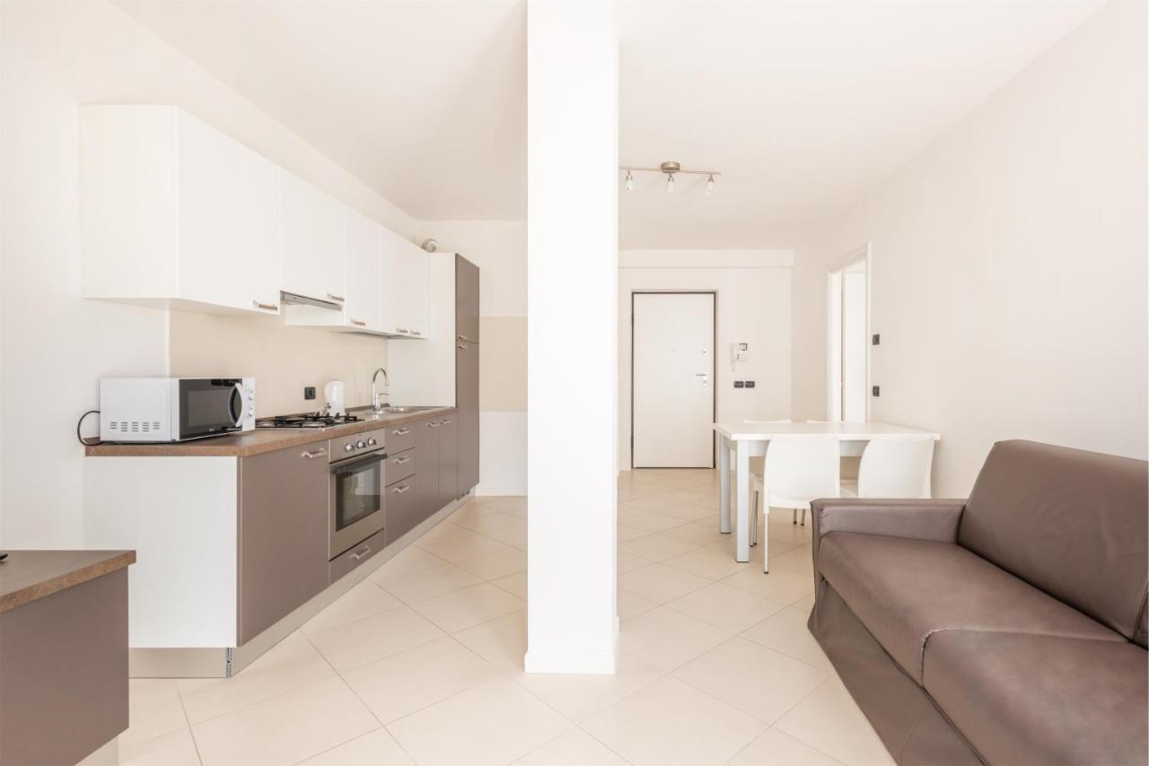 Appartamenti Gabry Riva del Garda Exterior photo