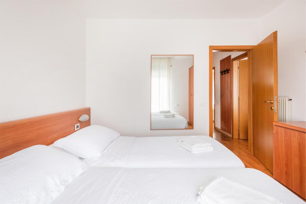 Appartamenti Gabry Riva del Garda Exterior photo