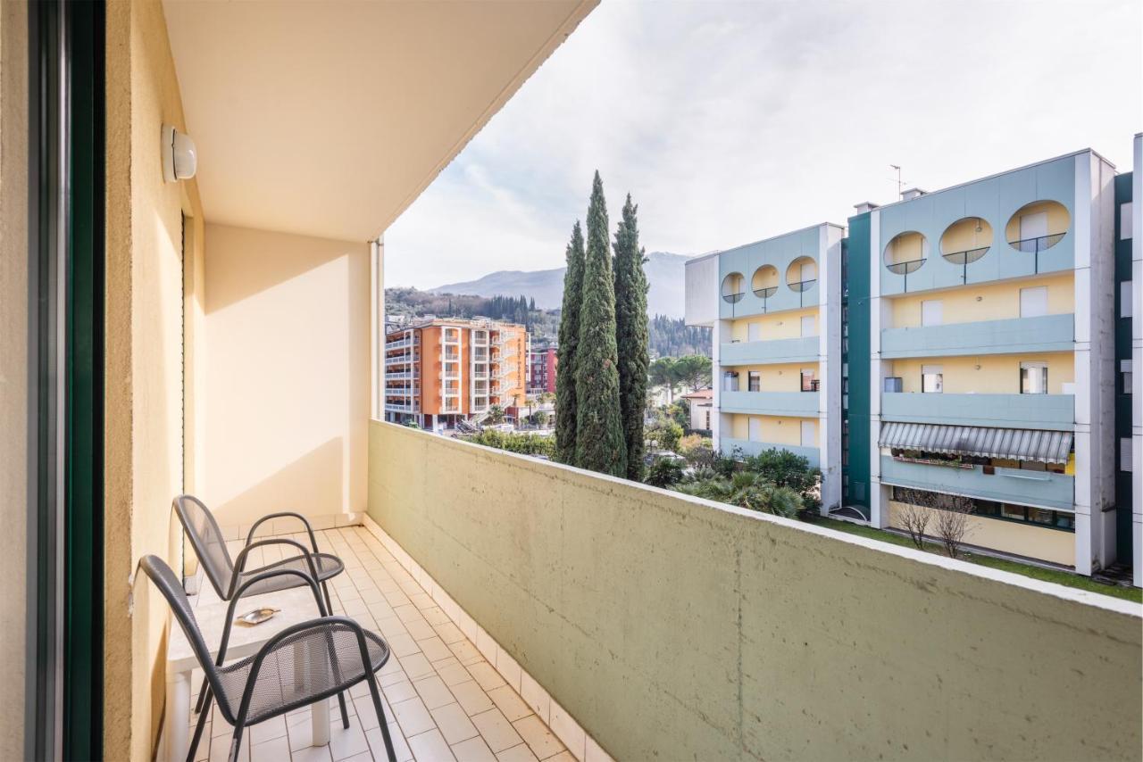 Appartamenti Gabry Riva del Garda Exterior photo